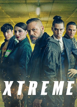 Xtremo - Xtremo (2021)