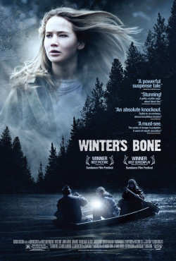 Xương Trắng - Winter's Bone