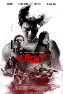 Xuyên Não - Headshot (2016)