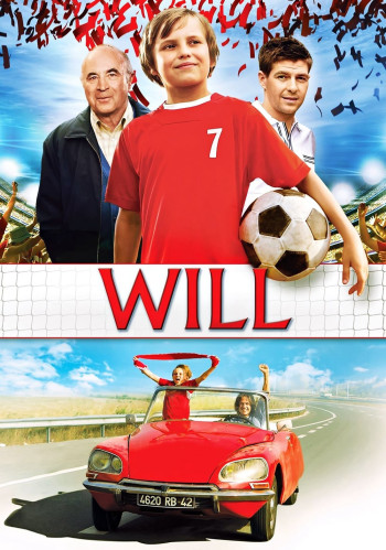  Ý Chí - Will (2011)
