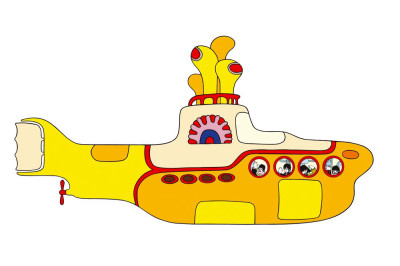 Yellow Submarine - Yellow Submarine