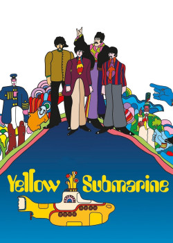Yellow Submarine - Yellow Submarine