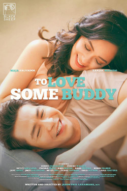 Yêu Bạn Thân - To Love Some Buddy (2018)