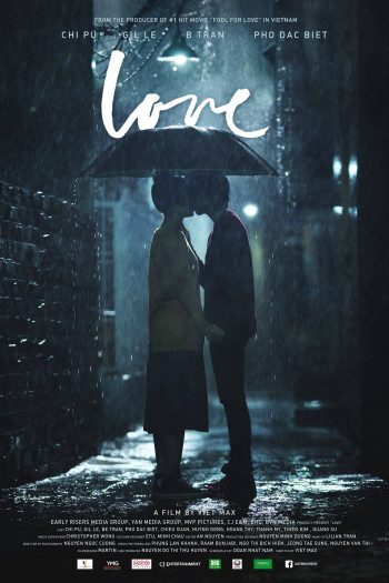Yêu - Love (2015)