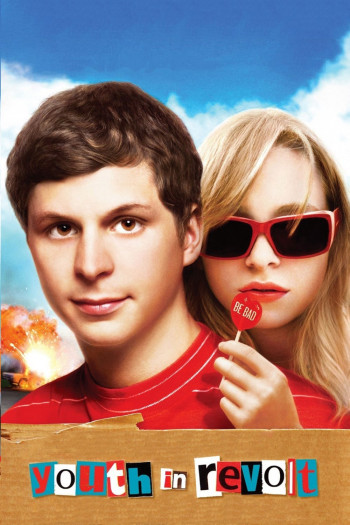 Youth in Revolt - Youth in Revolt (2009)