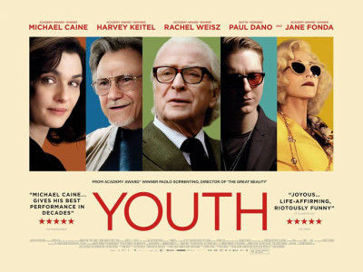Youth - Youth