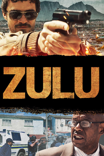 Zulu - Zulu